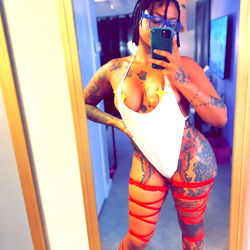 Sensual OnlyFans Model Kendrajade88