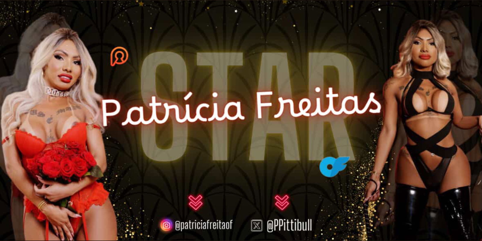 Patricia Freitas photo