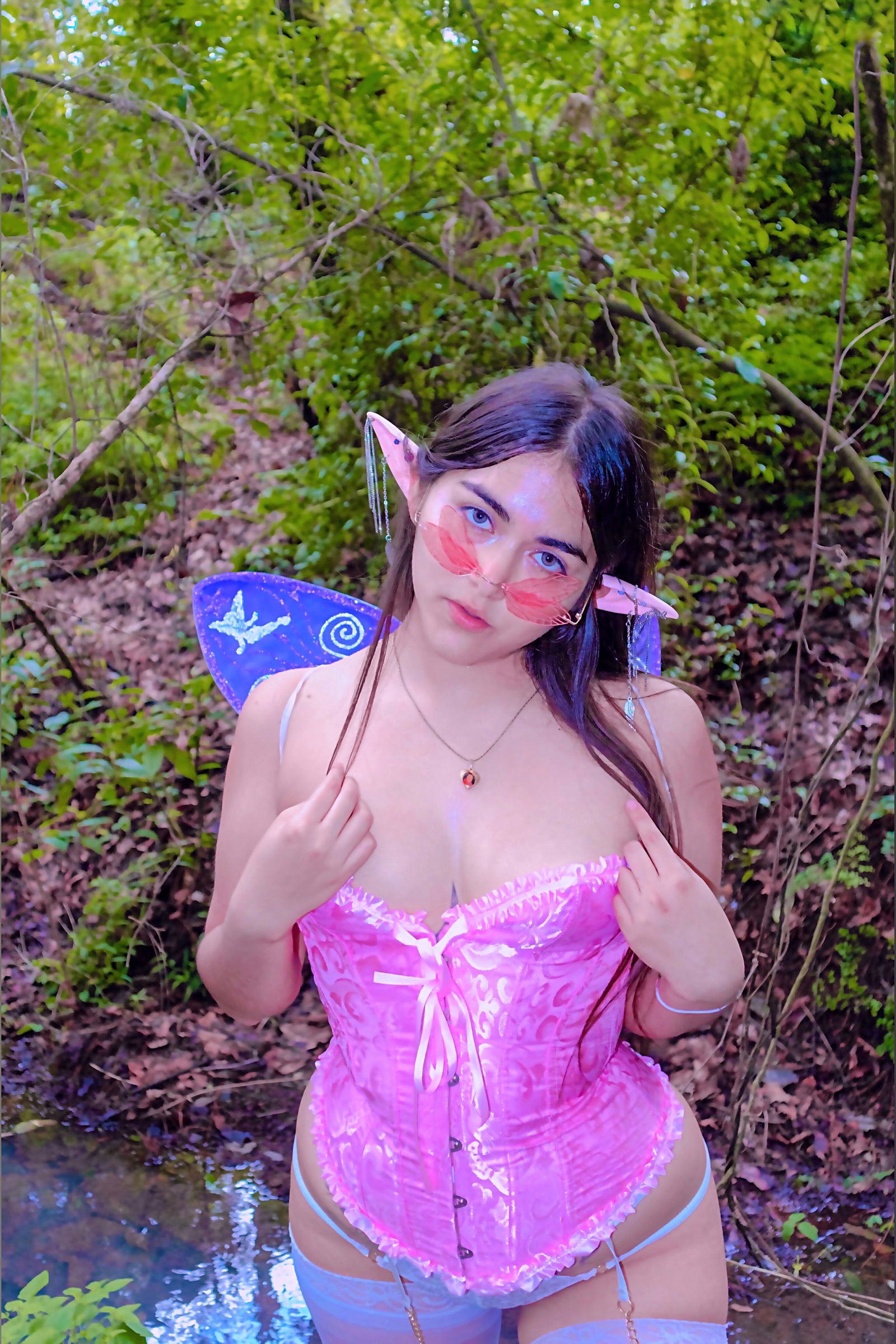 Aline 🧚‍♀️ photo