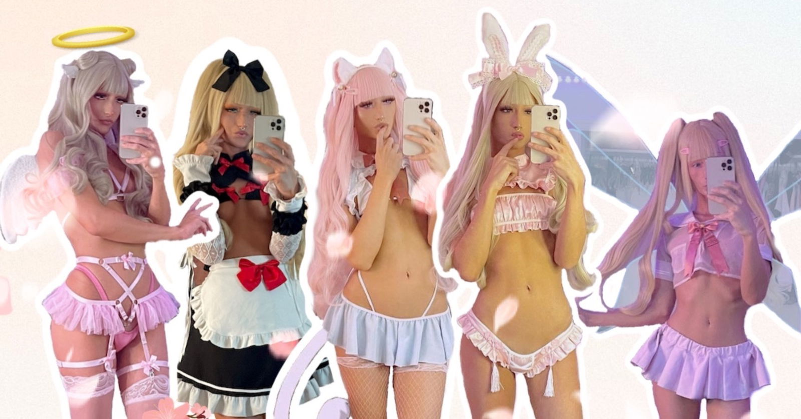 Ally Jolicoeur photo