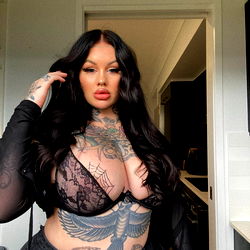 Dancing with the Devil XXX photo