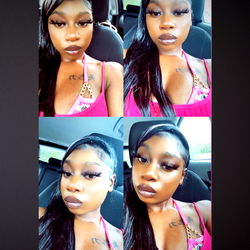 Anaijsha's Instagram Post