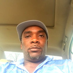 Sincere and Introspective Man in a Hat, 40-50s