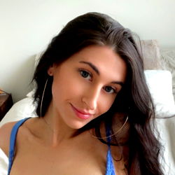 Maddie Belle 💋 photo