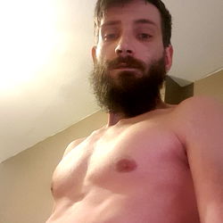 Fit King FR in Home Gym