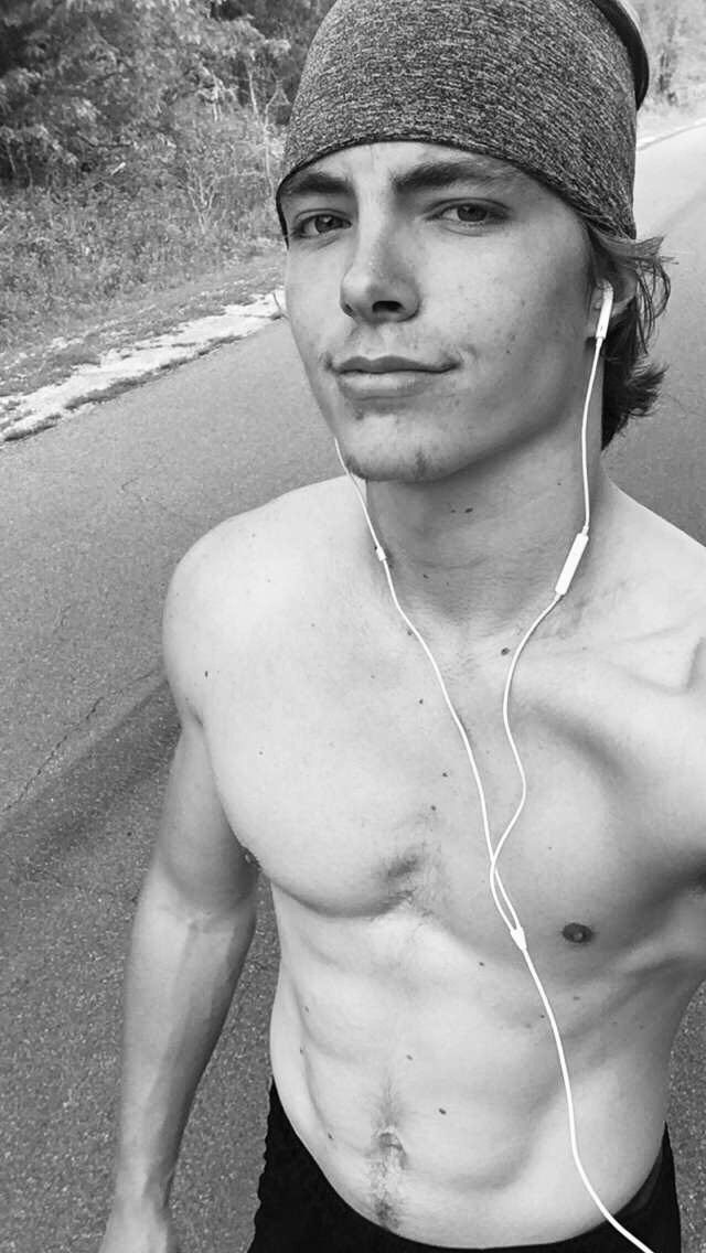 AllDayIDoIsIan photo