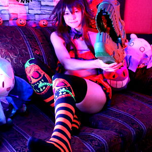 โ Rin Cosplay โ ๐ photo