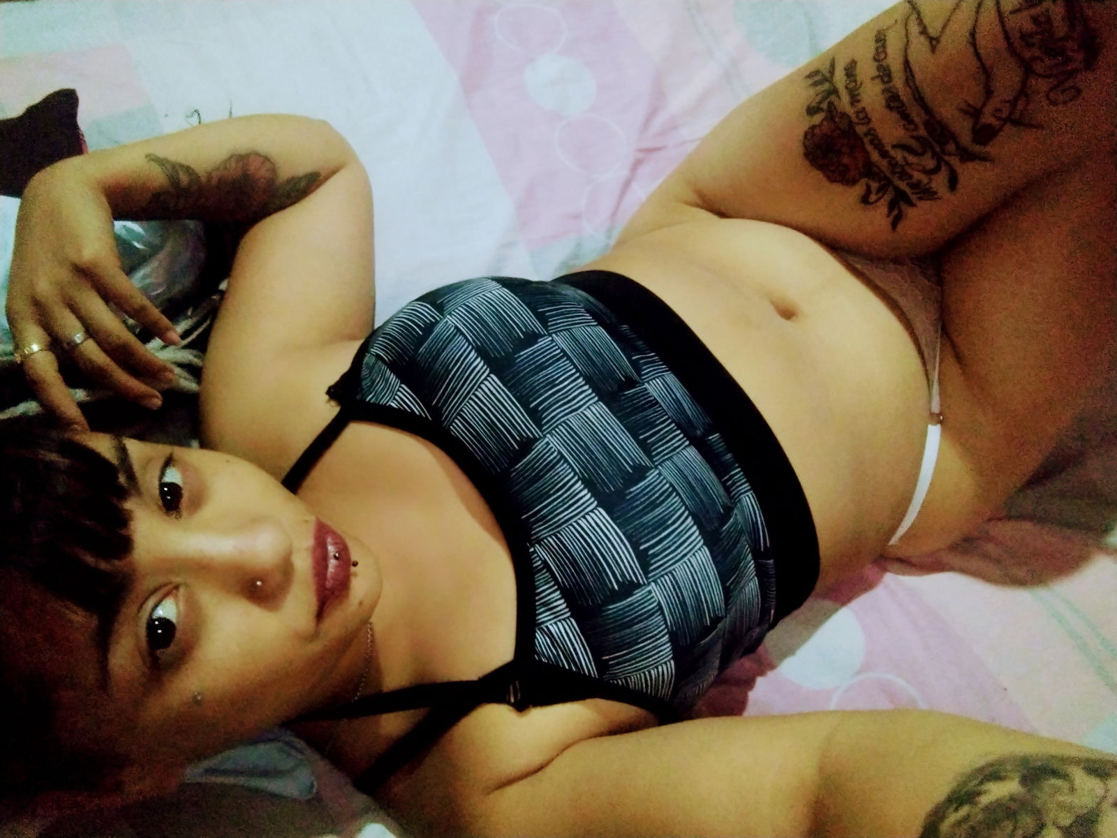 🔥😈 RASTAFARIAN_GIRL🍑💦👅 photo