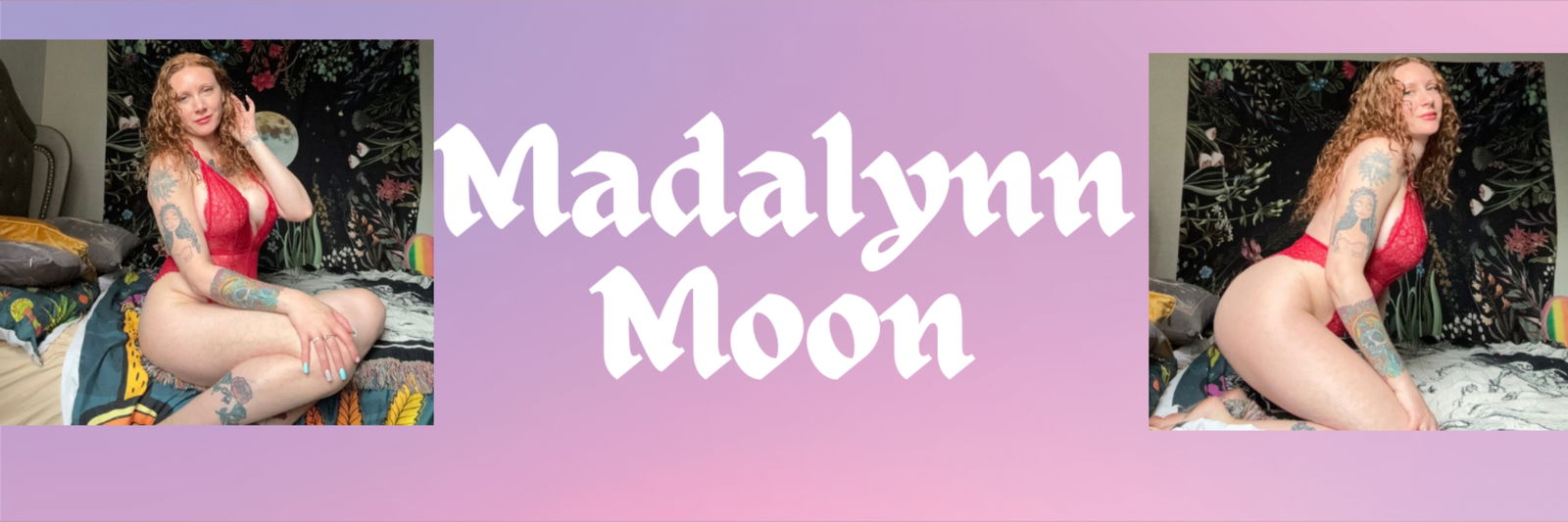 Madalynn Moon🌙 photo