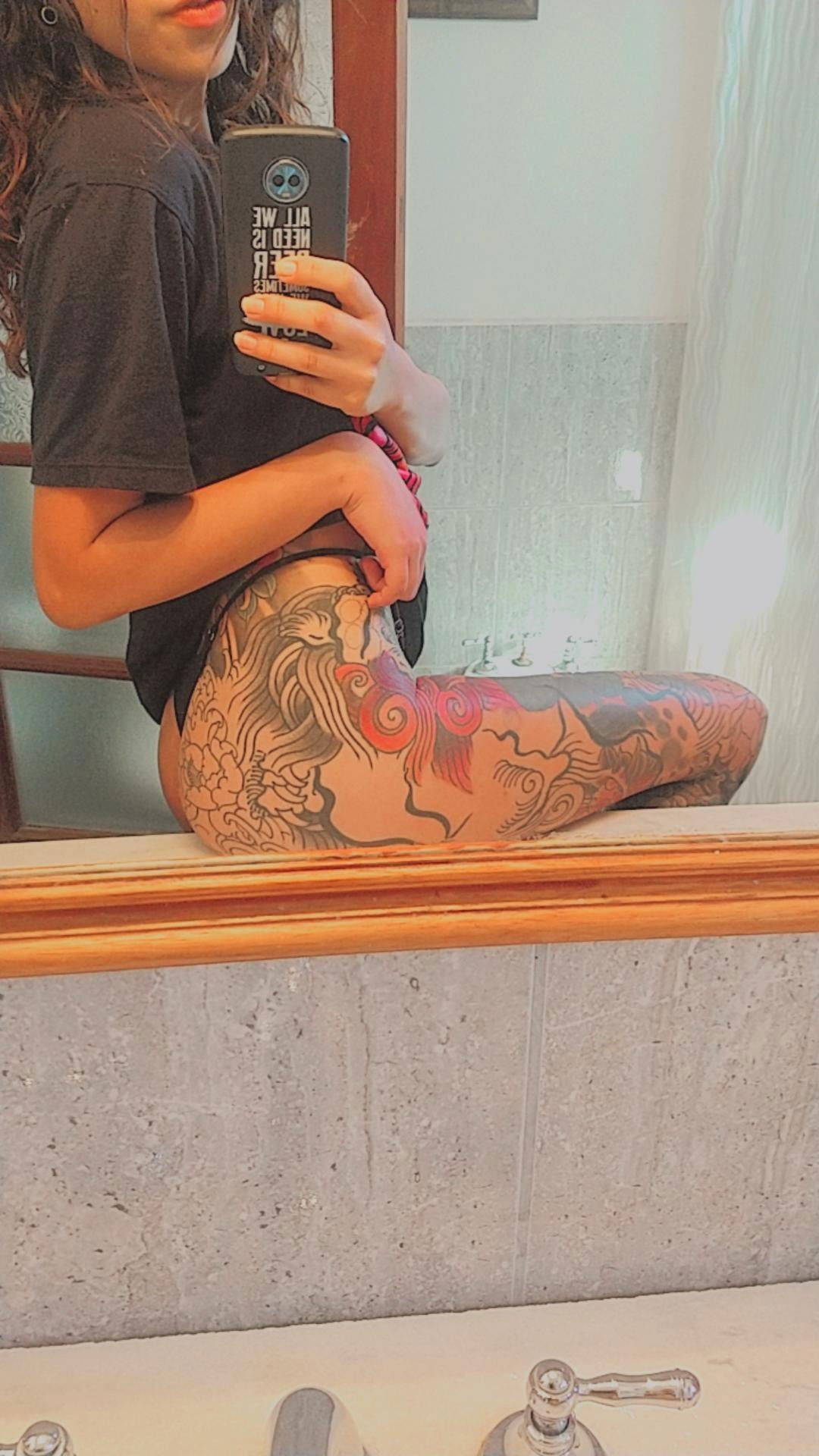 💜✨🔥 lilah 🔥✨💜 photo