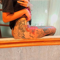 💜✨🔥 lilah 🔥✨💜 photo