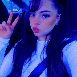 Kassandra on Instagram