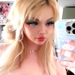 Ahrelle's Enchanting Encounter