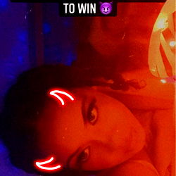 A Model Photoshoot - A Creative Process