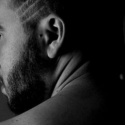 Afif Kattan, a model from OnlyFans