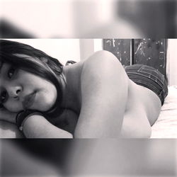 Intimate Portrait of OnlyFans Model Kristel Arias