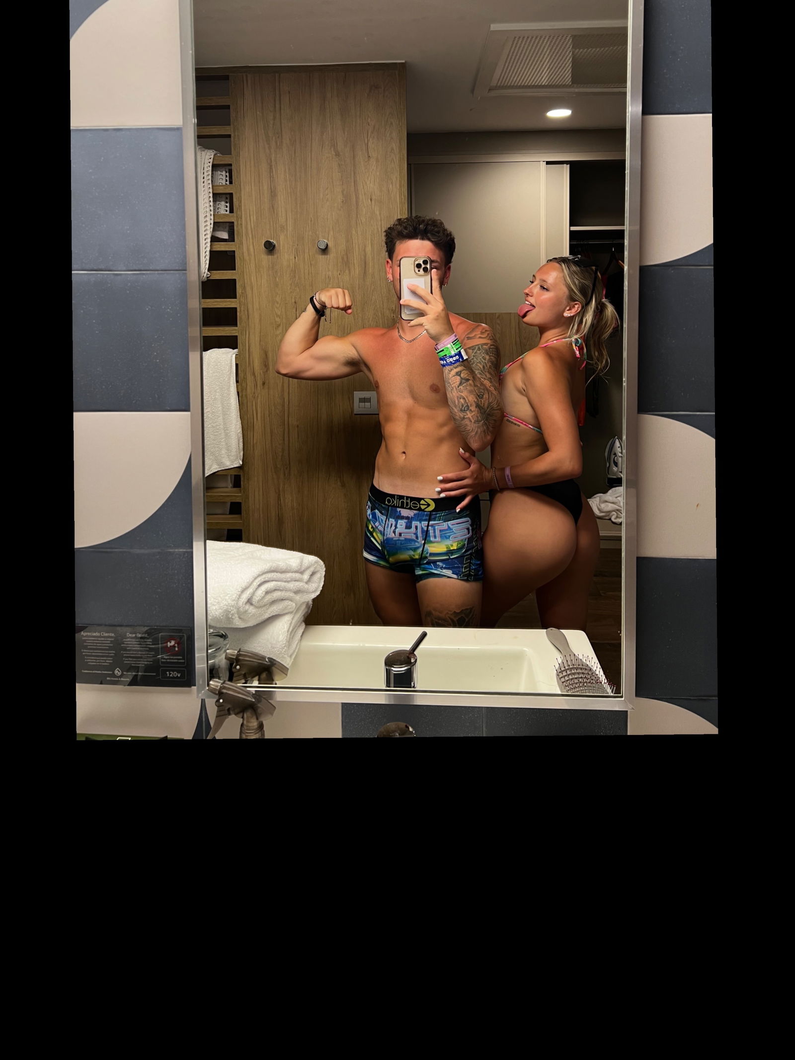 Hail&amp;Dylprivate photo