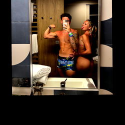 Hail&amp;Dylprivate photo