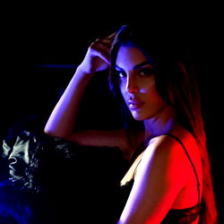 Alena Lopz, Stunning Onlyfans Model from Spain