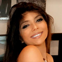 Cami, Model and Influencer - Captivating the Fashion World