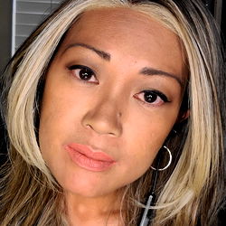 Sultry Las Vegas Model