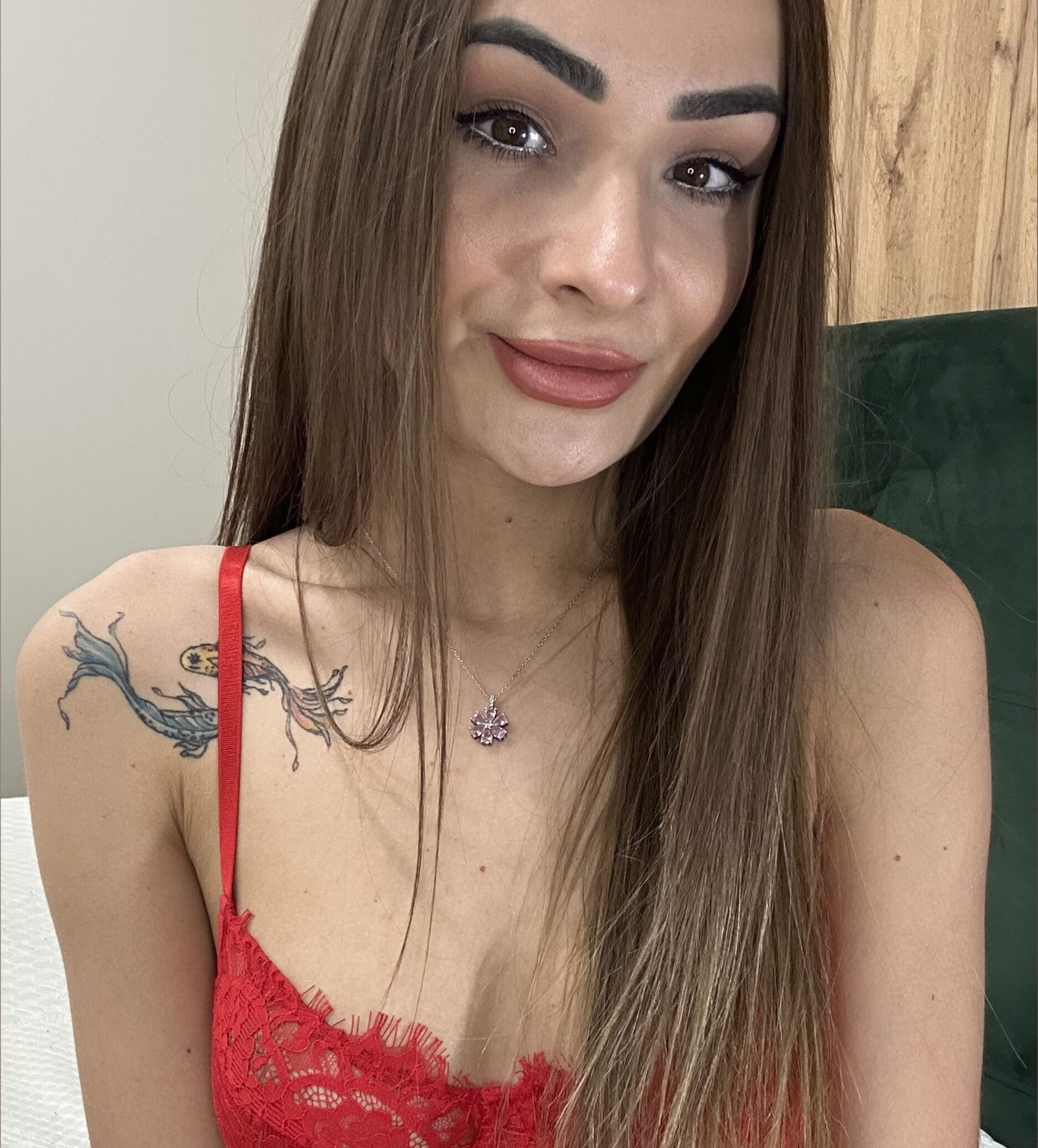 Mary Lanex ☃️ photo