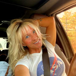 Anda on Heels, New Hampshire