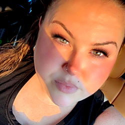 Autumn, OnlyFans Model from Worcester