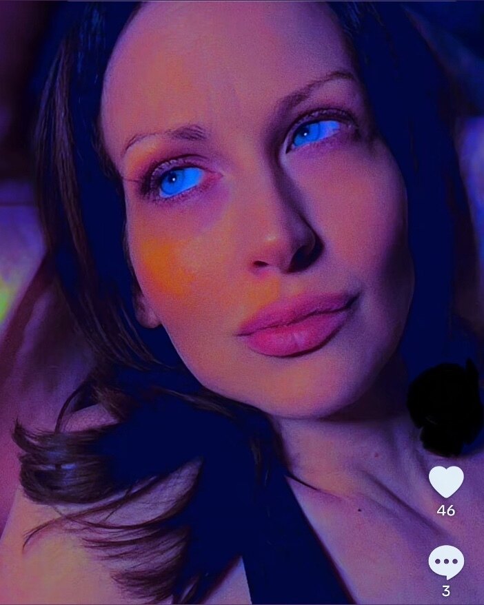 there’s something about shan photo