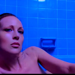 thereโs something about shan photo