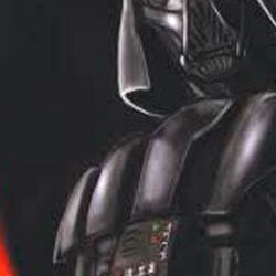 Mustafar - The Chosen One