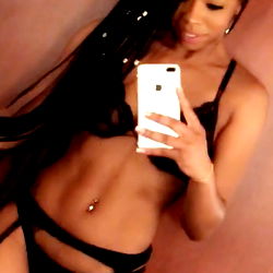 Alanna - OnlyFans Model