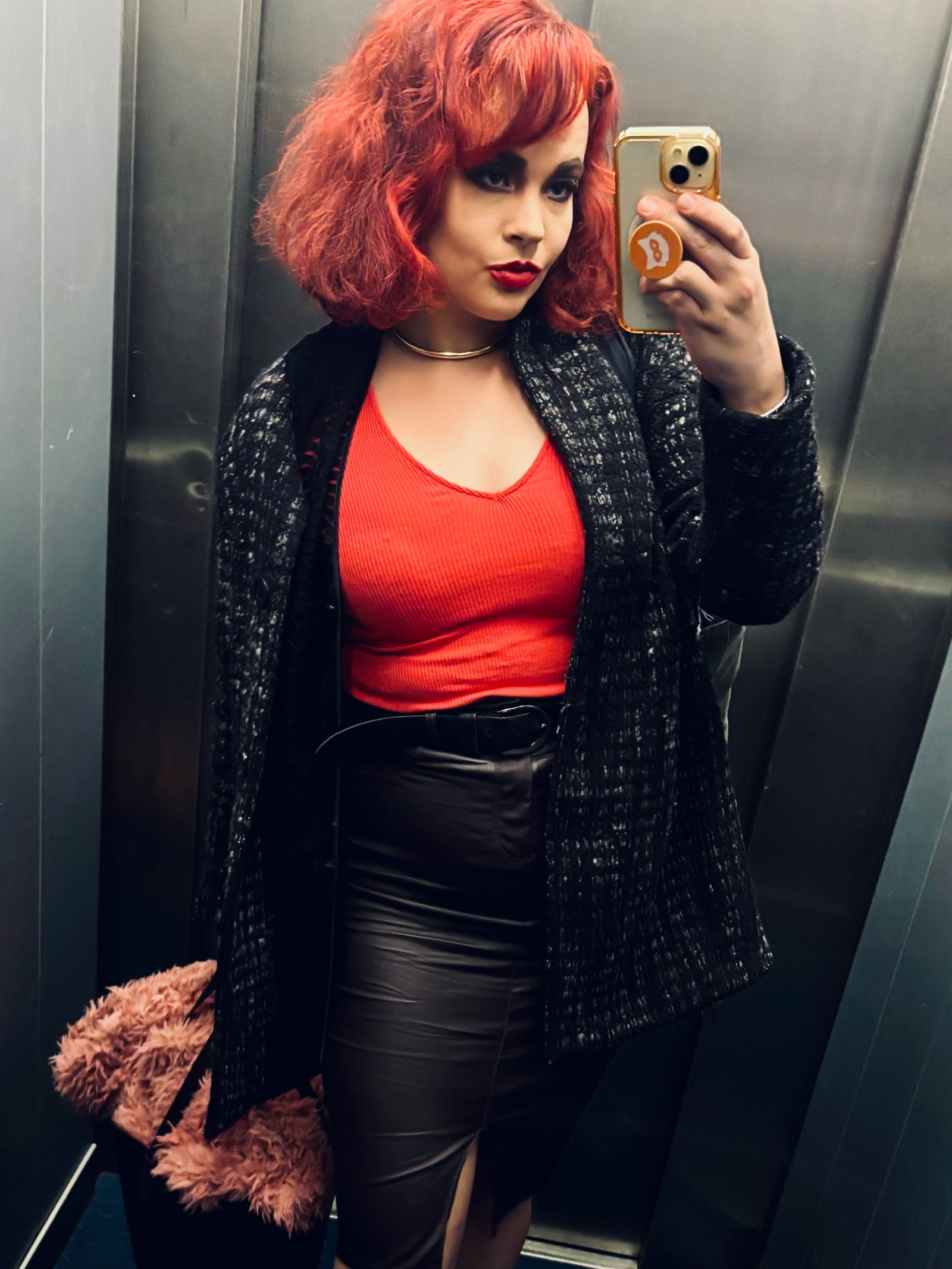 Ikuinen pikkutyttö 💋 photo