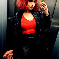 Ikuinen pikkutyttö 💋 photo