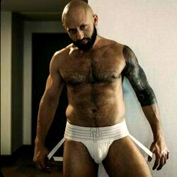 Nomadic Dad/Bro photo