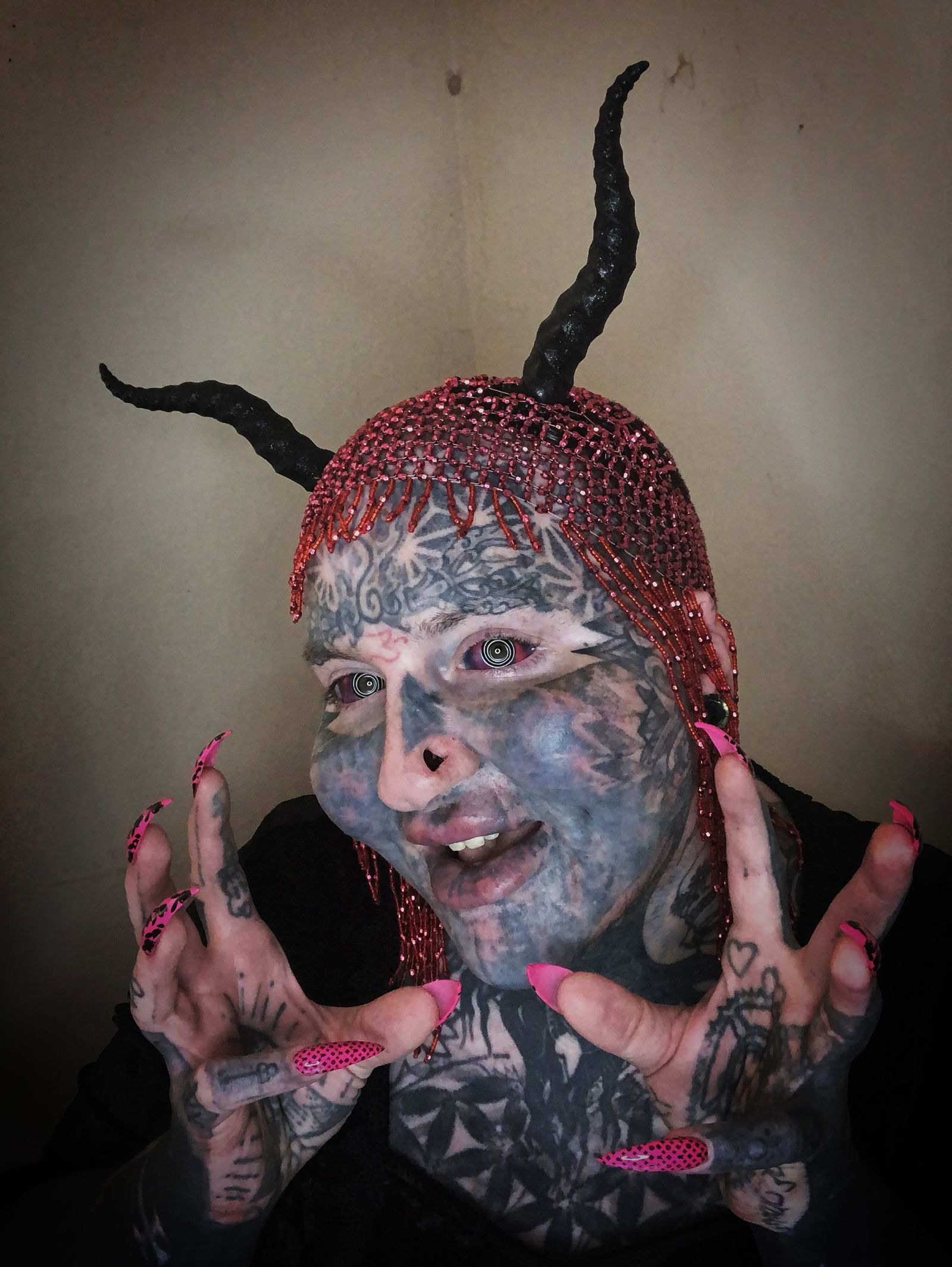 Farrah Flawless photo