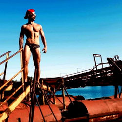 Ste: A Photographer's Life