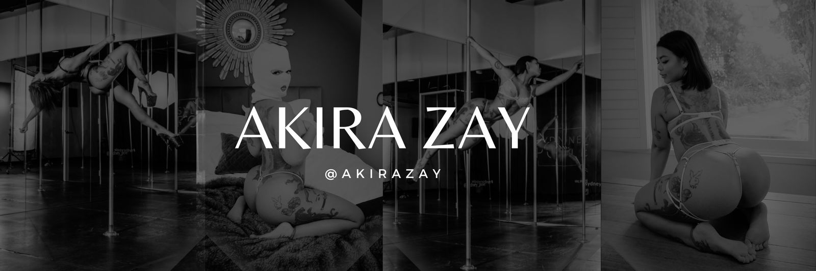 Akira Zay photo