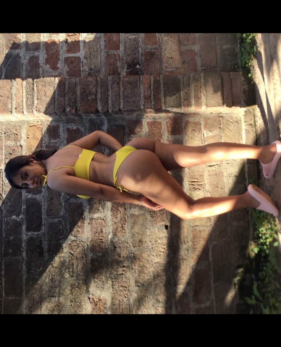 sexy playful 💦👅 photo