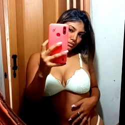 Stylish Bathing Suit Model