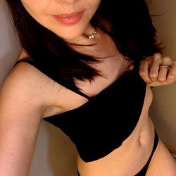 Stylish OnlyFans Model Stella Rae in Michigan