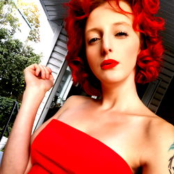 Stylish Fashion Photographer, Mary Royz