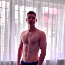 Andrei Constantin - Mangalia