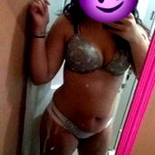 OnlyFans Model Alley Poses in Bikini for Photo