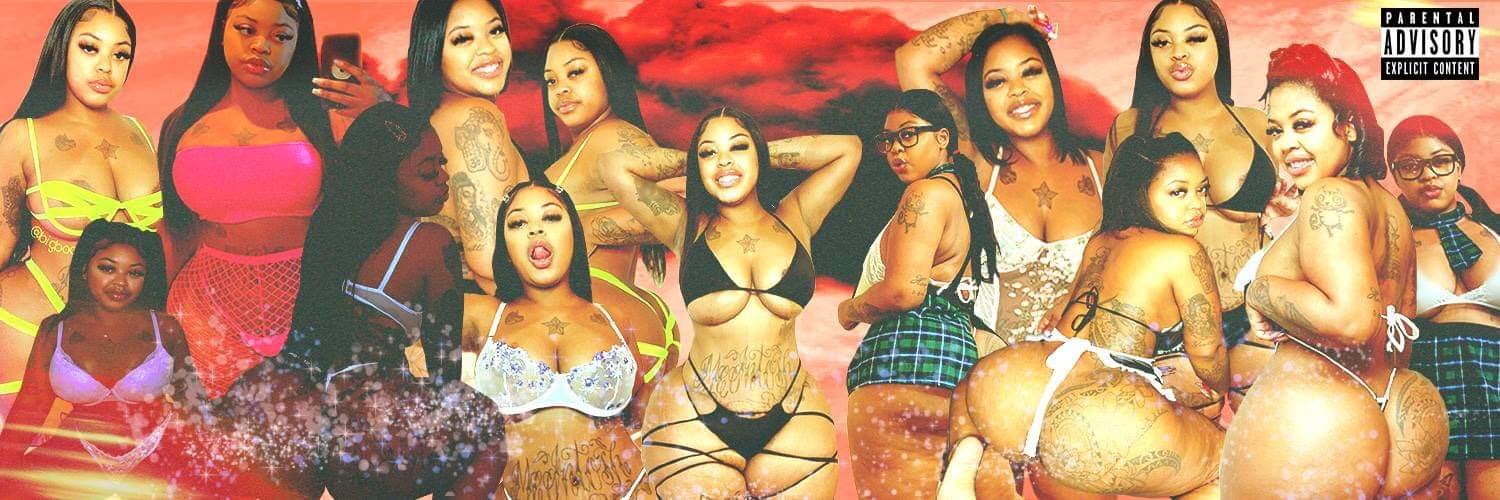 FAT PREGNANT PUSSY photo