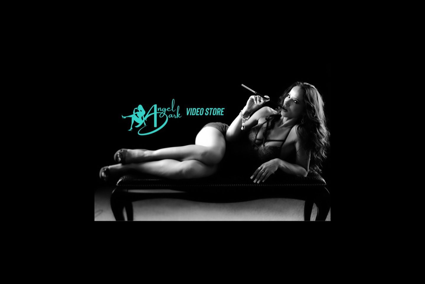 Angel Dark Free Page photo