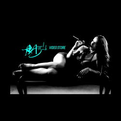 Angel Dark Free Page photo