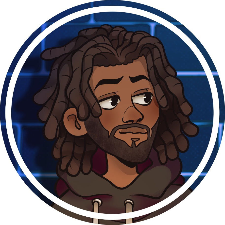 Chrome Papi 💠 photo