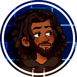 Chrome Papi 💠 photo