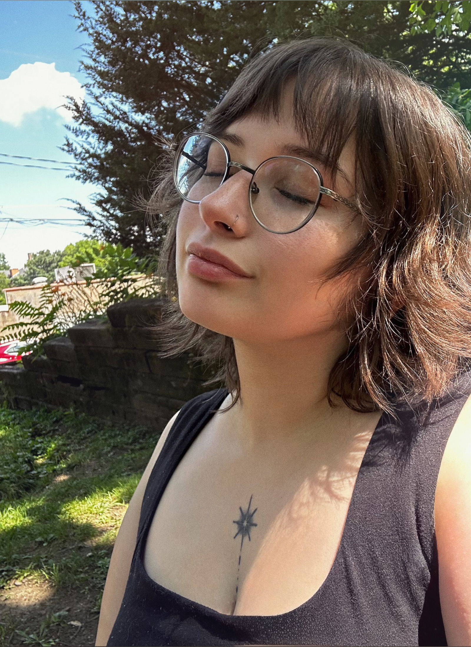 𝒜𝓃𝑔𝑒𝓁 𝒷𝒶𝒷𝓎 ✨ photo